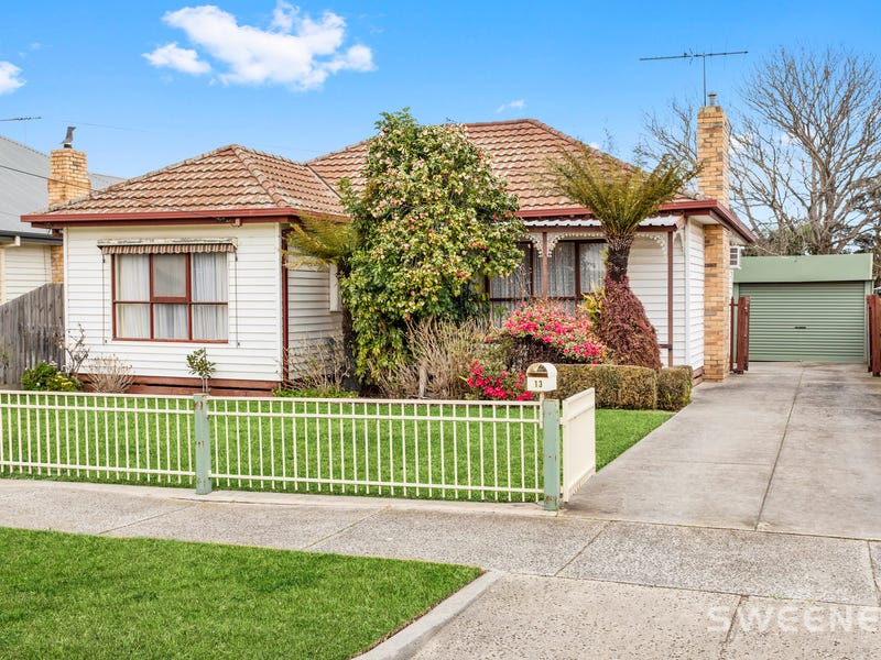 13 Lark Street, Altona, Vic 3018 Property Details