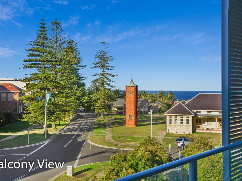 215/15 Pine Avenue, Little Bay, NSW 2036