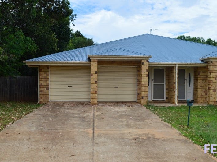 1/8 William Street, Kingaroy, QLD 4610