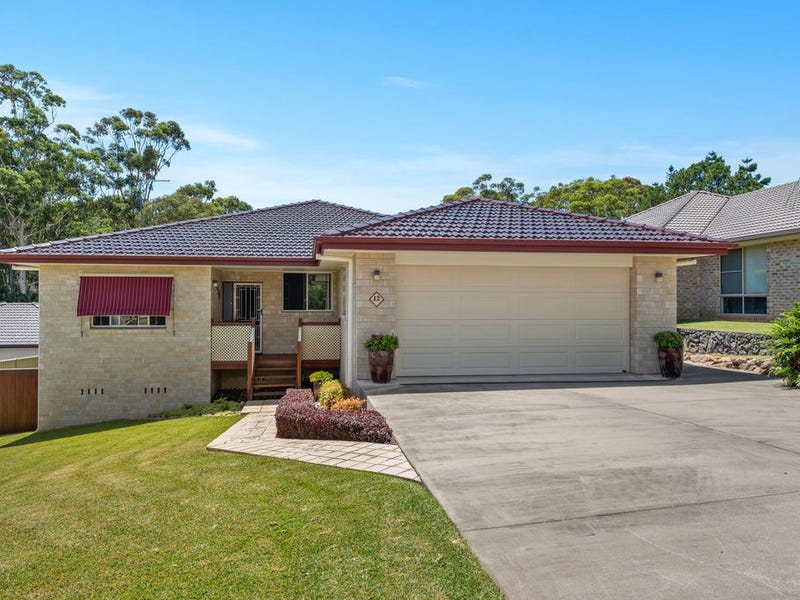 12 Vista Close, Woolgoolga, NSW 2456 Property Details