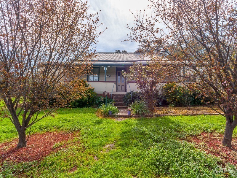 56 Lime Street, Geurie, NSW 2818 Property Details