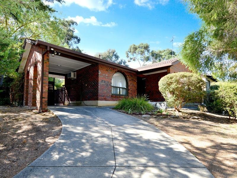 24 Meadow Avenue, Hawthorndene, SA 5051