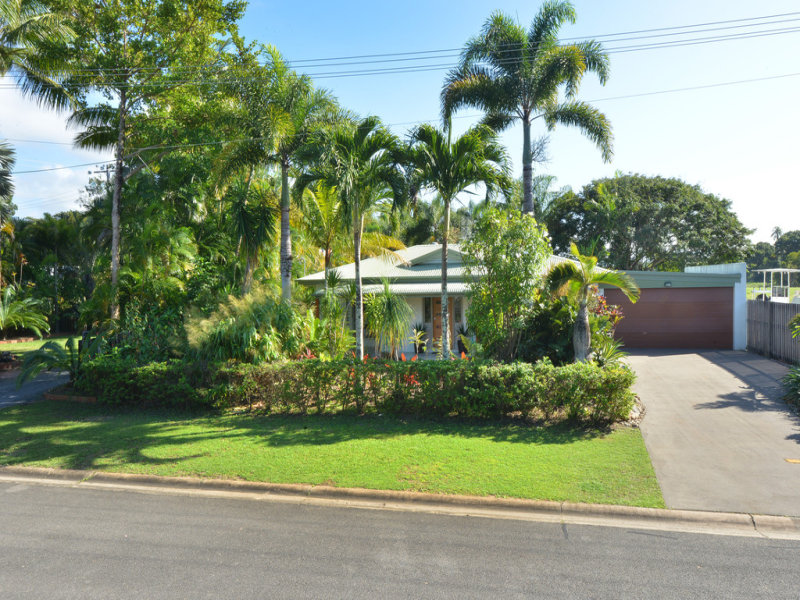 4 Yumba Close, Wonga Beach, QLD 4873