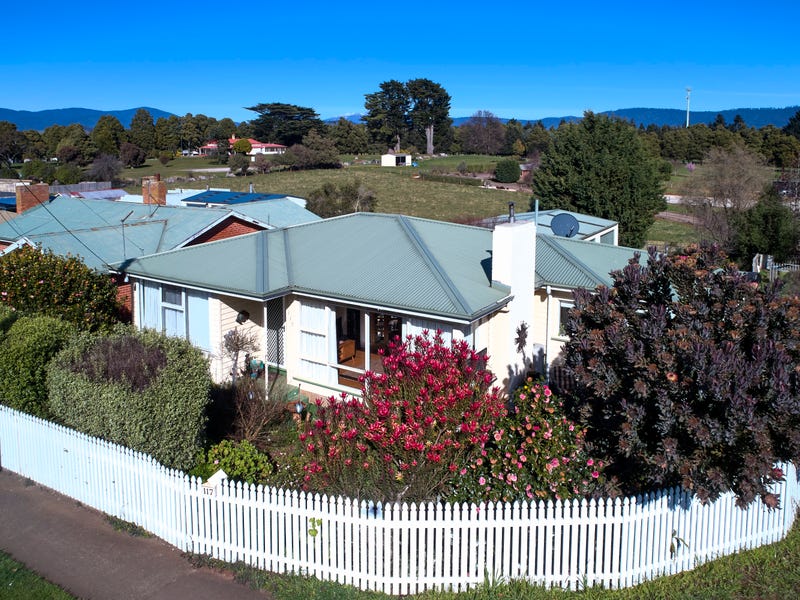117 Street, Scottsdale, Tas 7260 Property Details