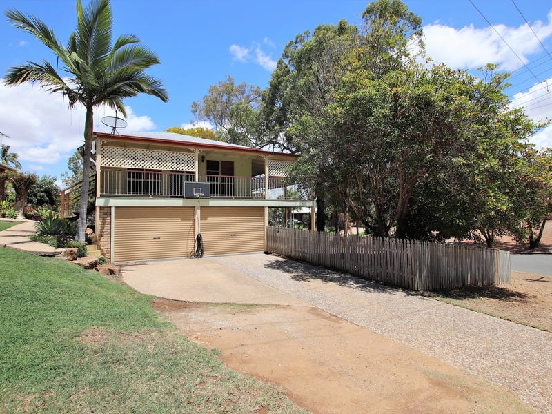 348 Shields Avenue, Frenchville, QLD 4701