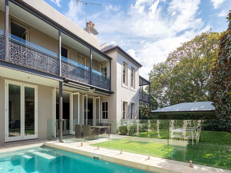 157 Queen Street, Woollahra, NSW 2025 Property Details