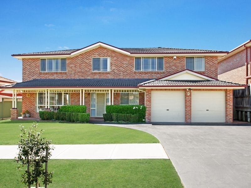 83 Poole Road, Kellyville, NSW 2155 Property Details