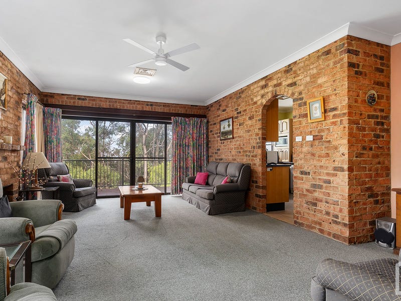 8 Newbridge Place, Glenbrook, NSW 2773 - Property Details