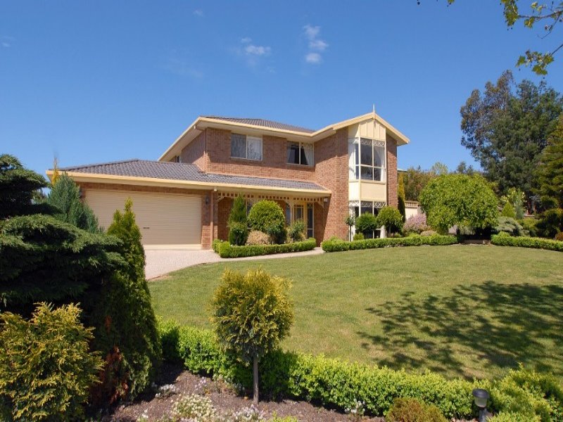 63 Heritage Way, Lysterfield, Vic 3156 Property Details