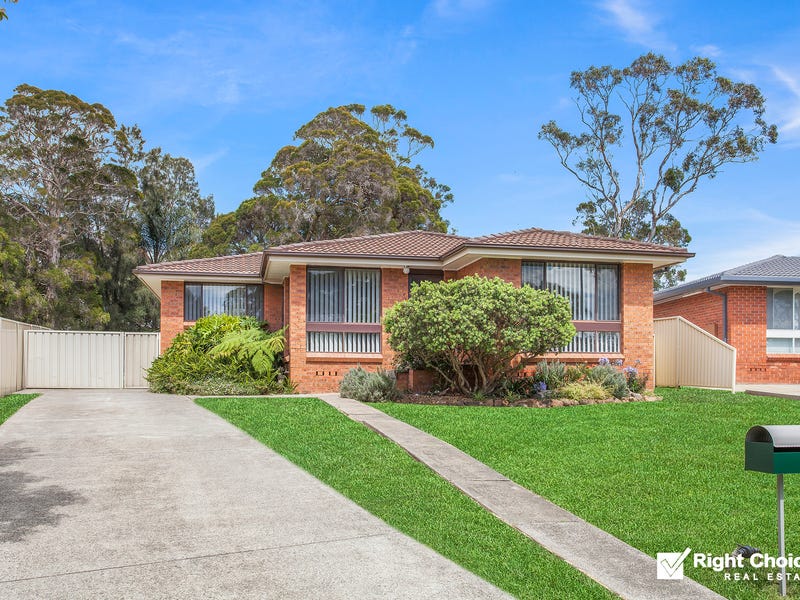 22 Fromholz Crescent, Avondale, NSW 2530 - Property Details