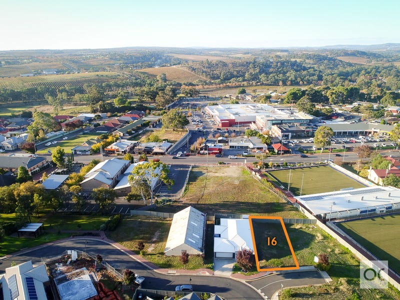 16 Penfold Way, Mclaren Vale, SA 5171