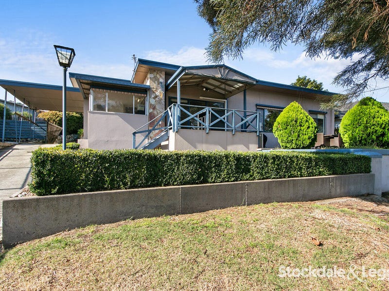 130 Maryvale Road, Morwell, Vic 3840 House for Sale