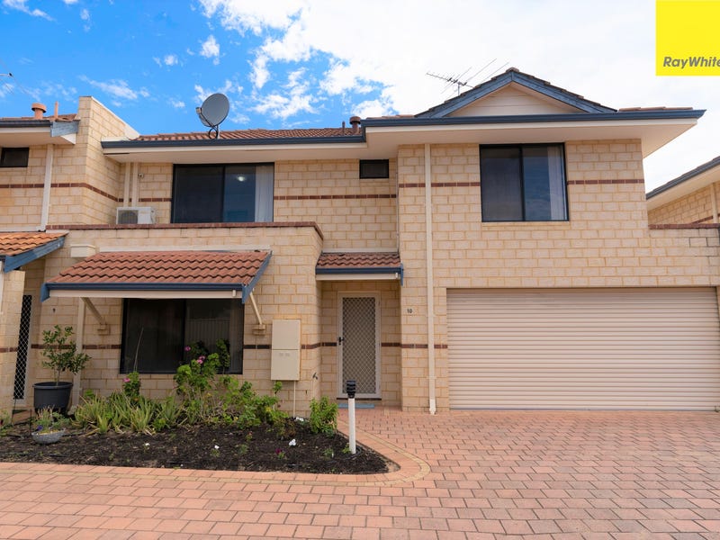 10/2628 Kimberley Street, Belmont, WA 6104 Property Details