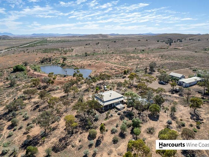 9262 Flinders Ranges Way, Hawker, SA 5434 Other for Sale realestate