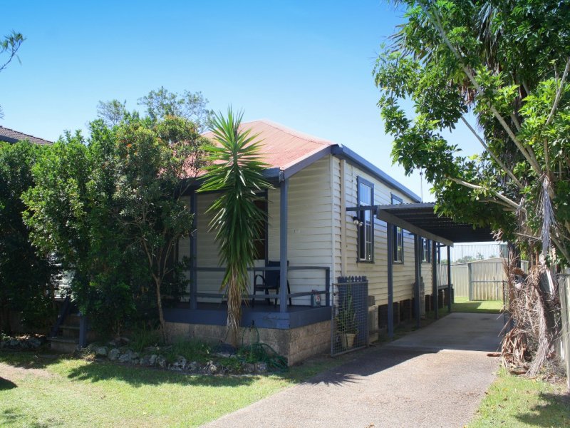 115 Yamba Road, Yamba, NSW 2464 Property Details