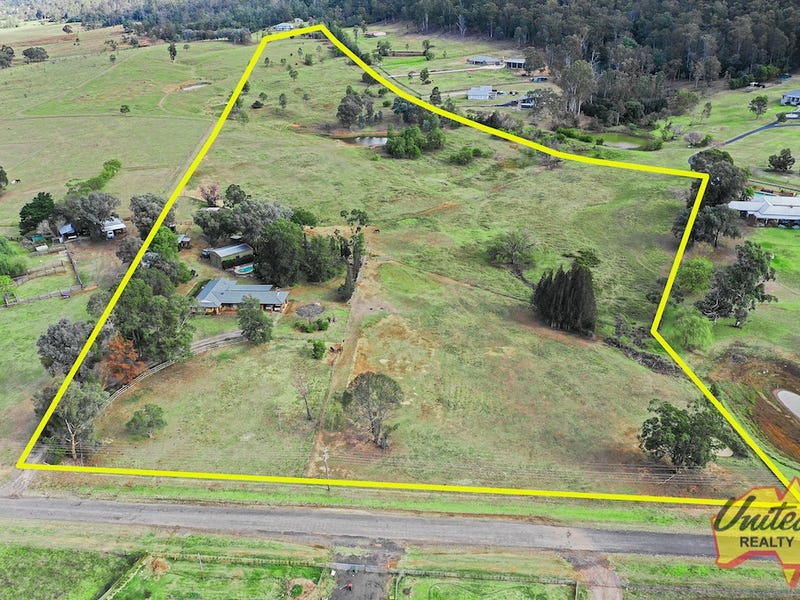 295 McKee Road, Theresa Park, NSW 2570 House for Sale