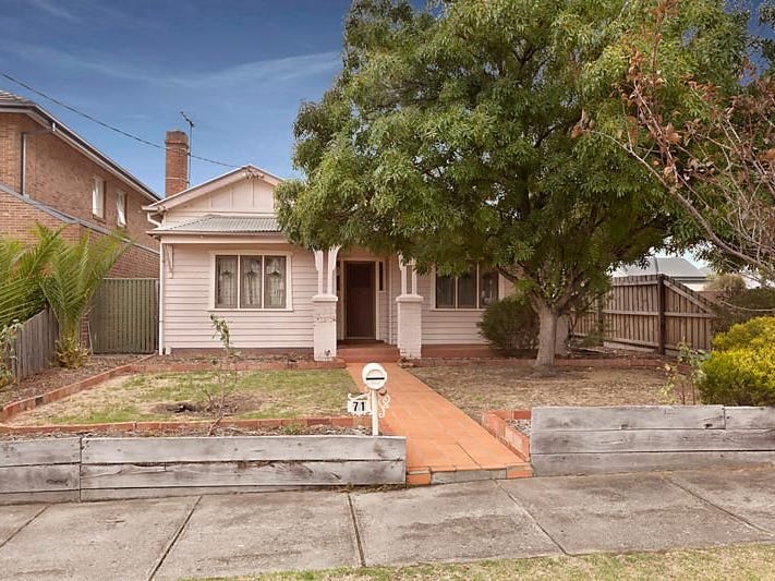 71 Tennyson Street, Moonee Ponds, VIC 3039