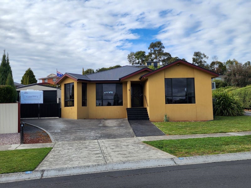 5 Jacques Road, Granton, TAS 7030