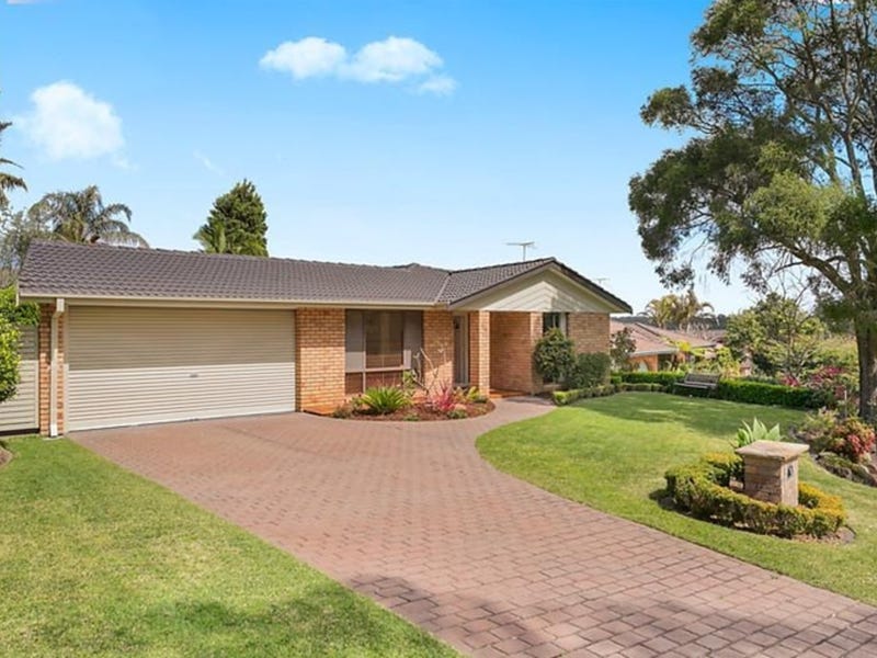 23 Elliott Road, Menai, NSW 2234 Property Details