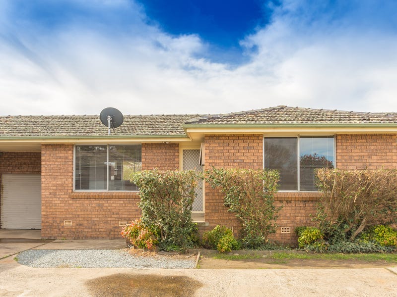 4/127 Edward Street, Orange, NSW 2800 Property Details