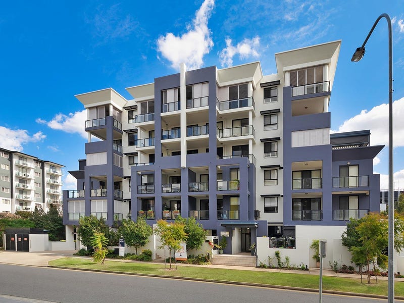 42/46 Playfield Street, Chermside, Qld 4032 Apartment for Sale