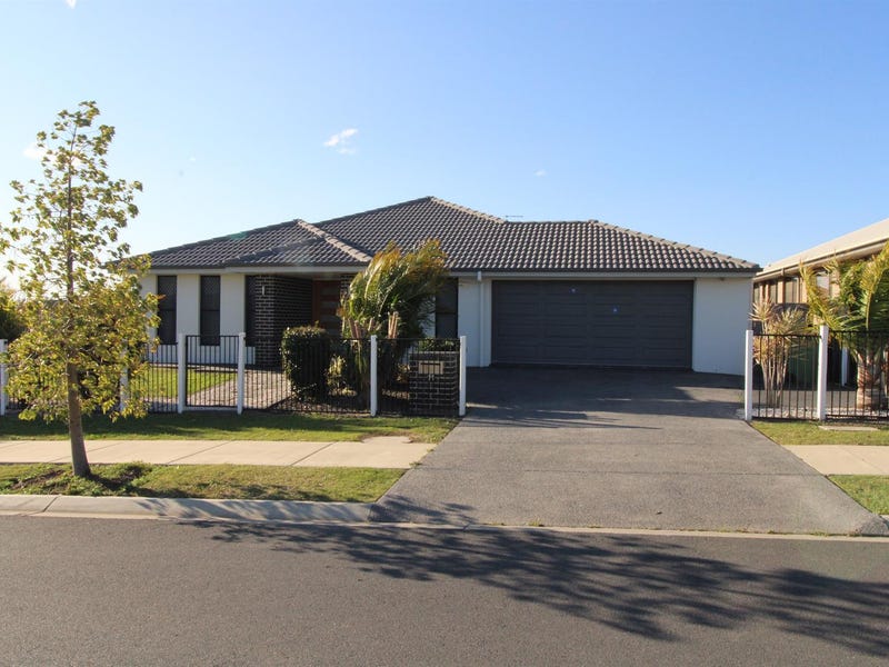 11 Richmond Terrace, Plainland, Qld 4341