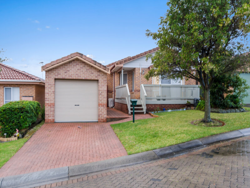 11 Sanderson Road, Kanahooka, NSW 2530