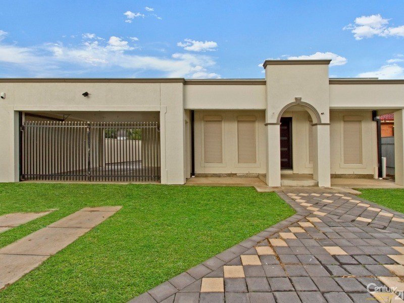 6 Chellaston Avenue, Pooraka, SA 5095 Property Details