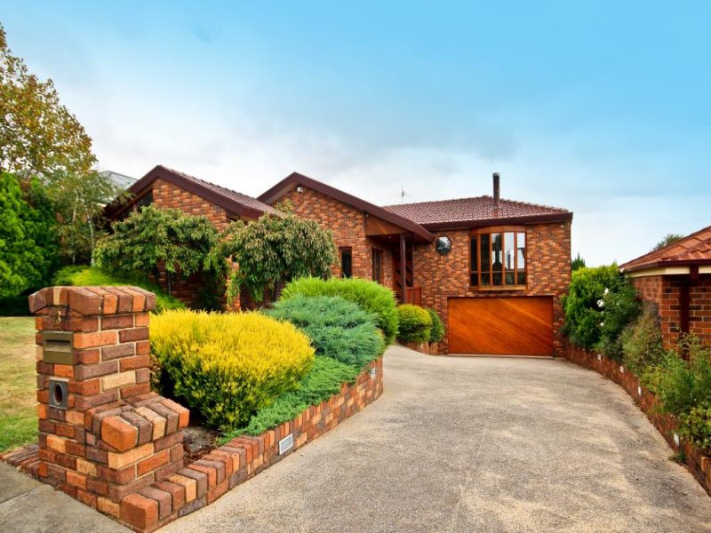 13 Edrington Park Drive, Berwick, VIC 3806