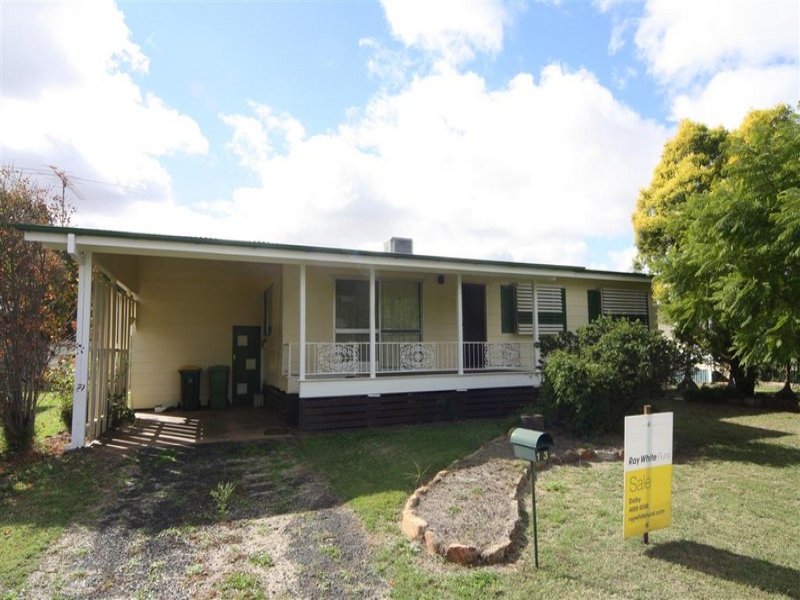 113 Wood Street, Dalby, Qld 4405 Property Details