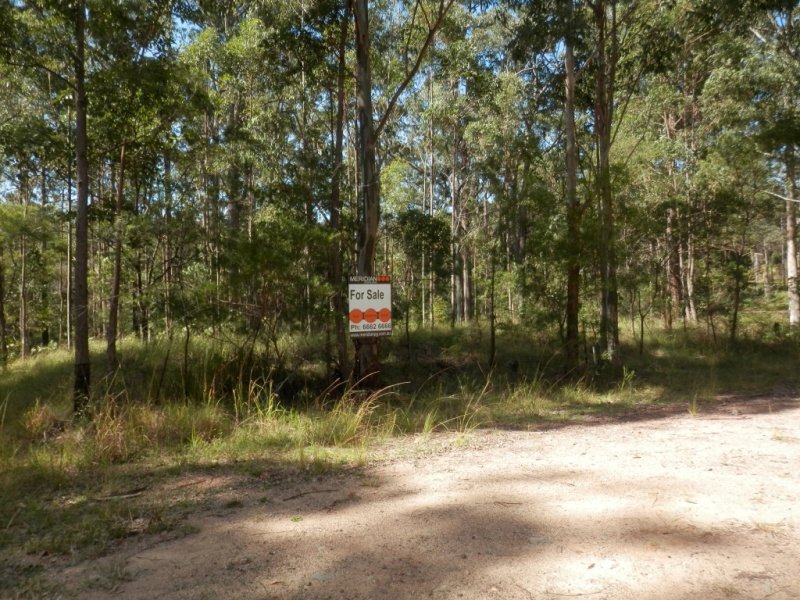Lot 213 Long Gully Rd, Drake, NSW 2469 Property Details