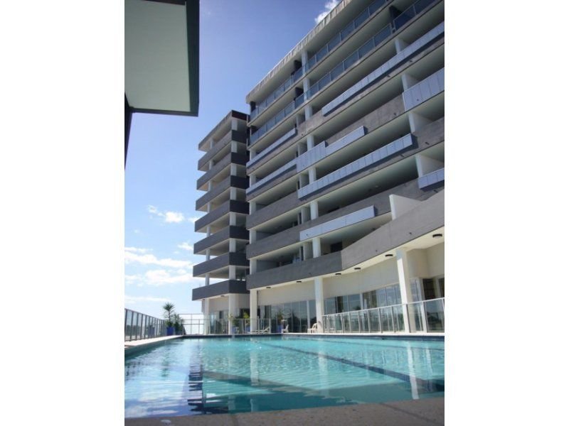 Unit 825/35 Harbour Road, Hamilton, Qld 4007 Property Details