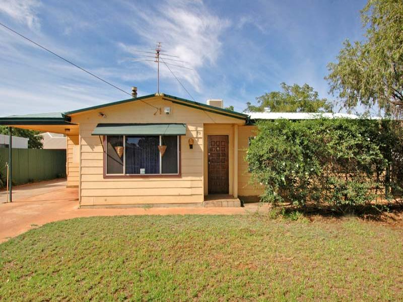 70 North Terrace, Boulder, WA 6432