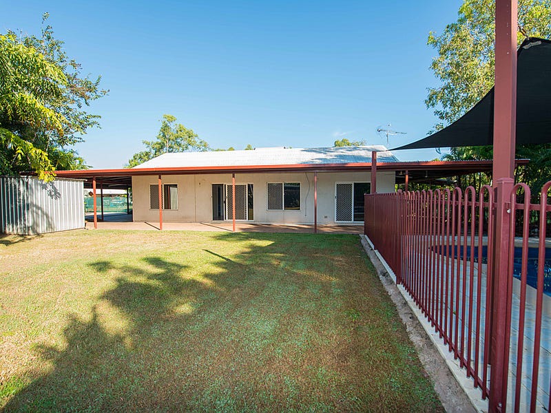5 Cairn Court, Woodroffe, NT 0830 House for Sale