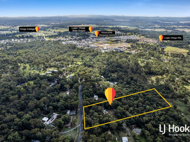 101111 Steele Road, Logan Village, QLD 4207