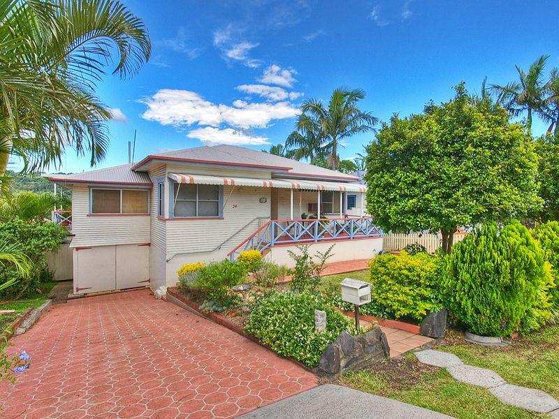 34 Nielson Street, East Lismore, NSW 2480