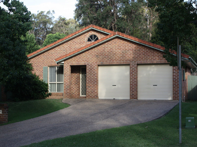 72 Jasmine Drive, Bomaderry, NSW 2541