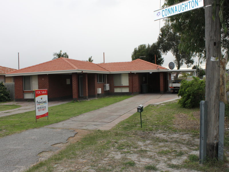 5 & 5A Connaughton, Kewdale, WA 6105 Property Details