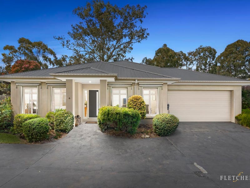 6/221 Cambridge Road, Mooroolbark, Vic 3138 Property Details