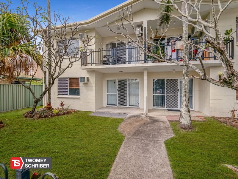 4/4549 Minnie Street, Parramatta Park, QLD 4870