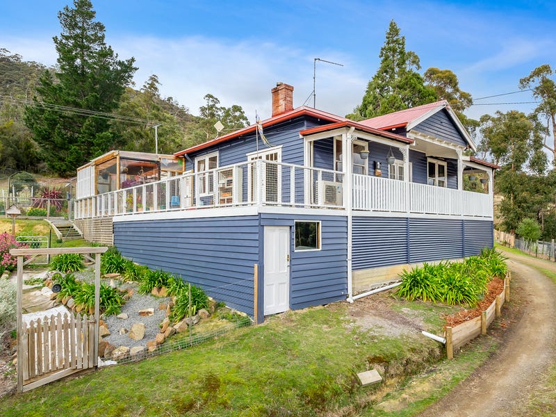 22 Linnells Road, Huonville, Tas 7109 Property Details