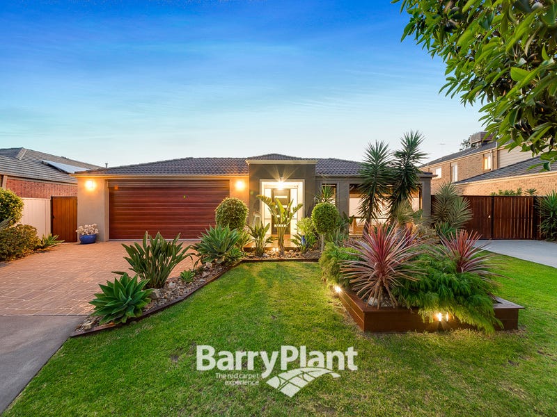 19 Spring Circuit, Pakenham, Vic 3810 Property Details