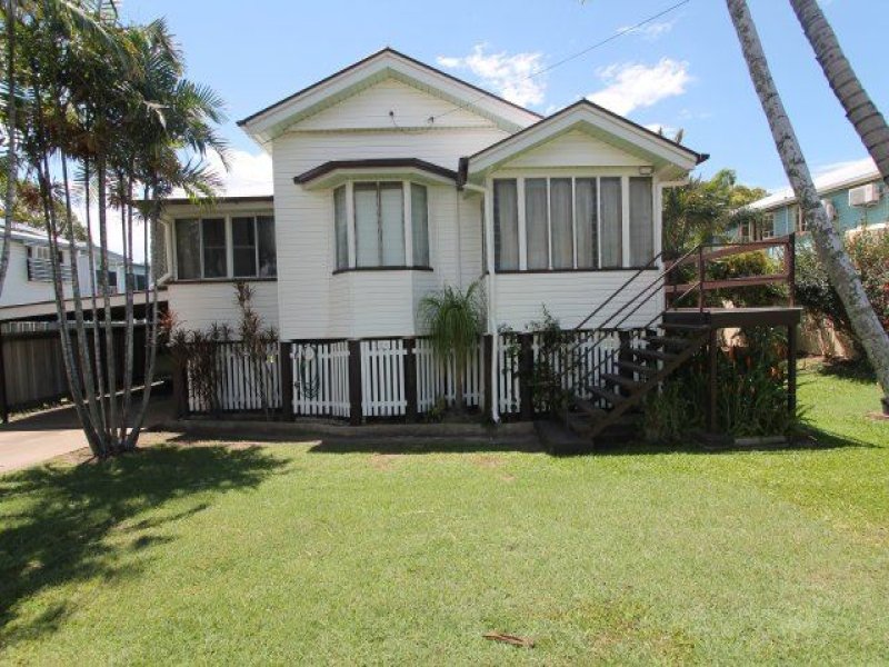 51 Burke Street, Ayr, Qld 4807 Property Details
