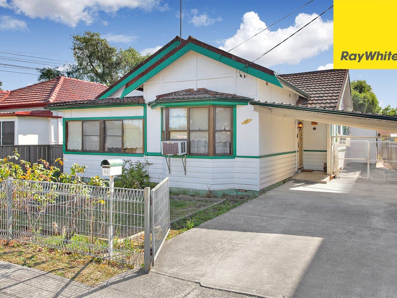 21 Neville Street, NSW 2141