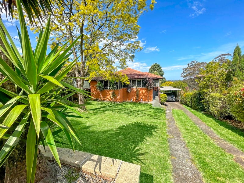 10 Lawson Street, Lawson, NSW 2783