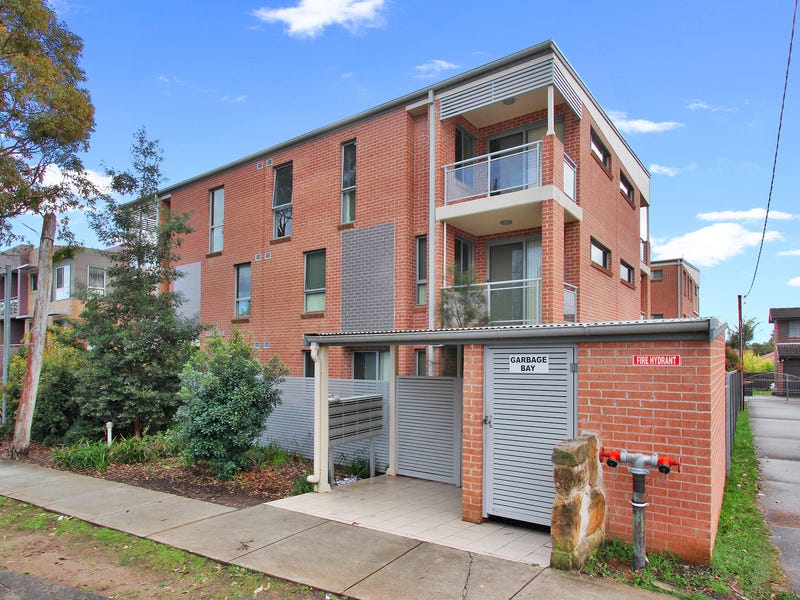 6/46 Coleridge Street, Riverwood, NSW 2210 Property Details