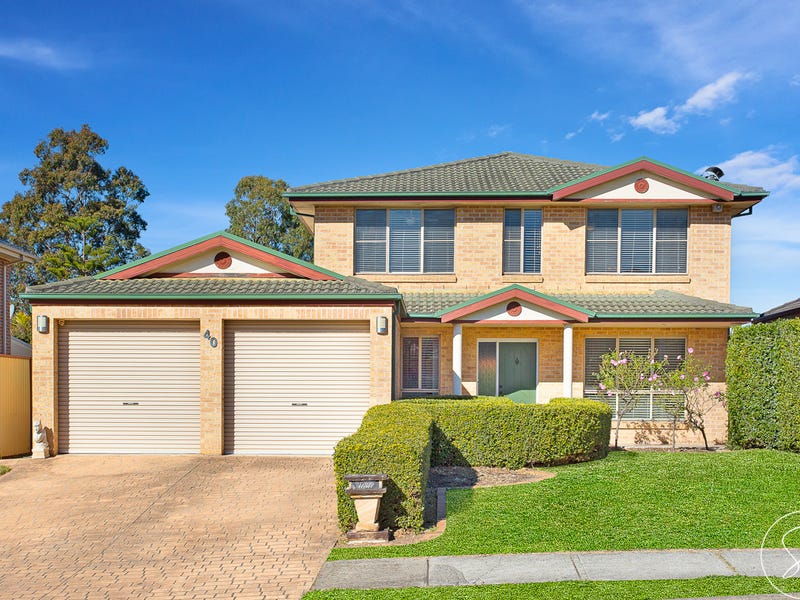 Houses for Sale in Kellyville, NSW 2155