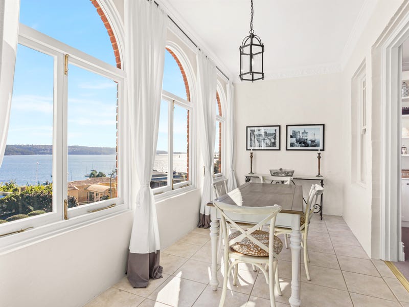 4/3 Longworth Avenue, Point Piper, NSW 2027