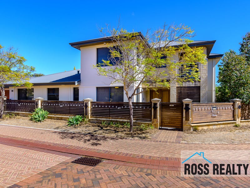 40 Roselea Boulevard, Stirling, WA 6021
