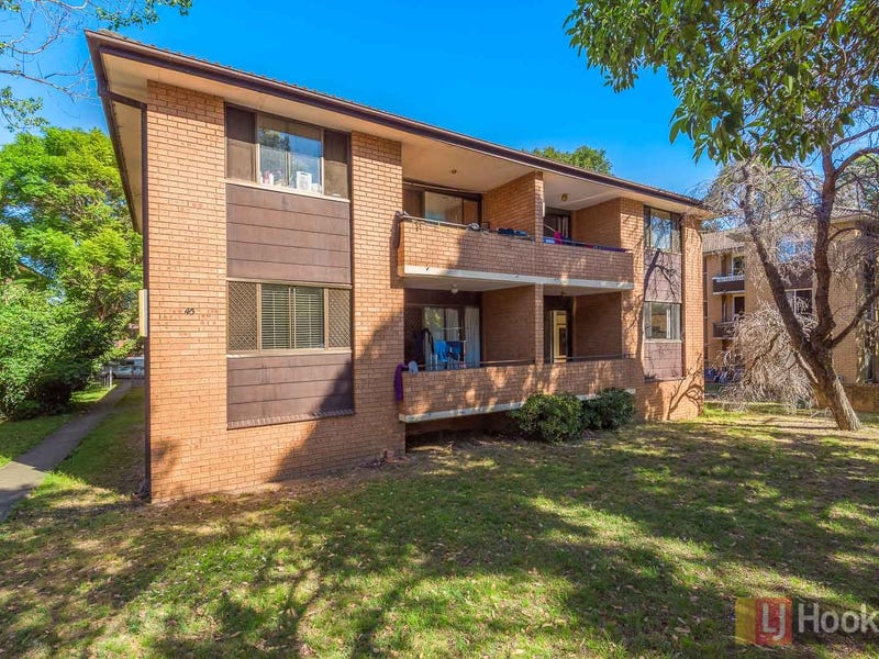2/4345 Station Road, Auburn, NSW 2144 Property Details